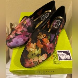 Ted Baker Flats